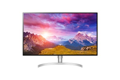 LG Electronics LG 32UL950-W - LED-Skärm 32" AMD Fre