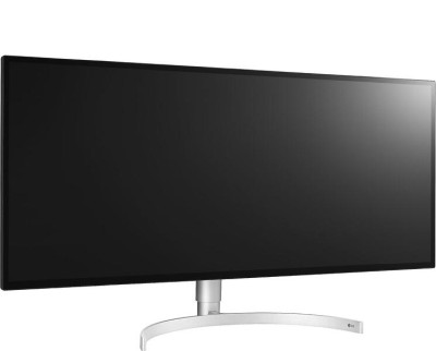 34" LG 34WK95UP-W, IPS 5120x2160, 5 ms, höjdjusterbar, 2xHDMI/DP/Thunderbolt3, högtalare, USB 3.0-hubb#2