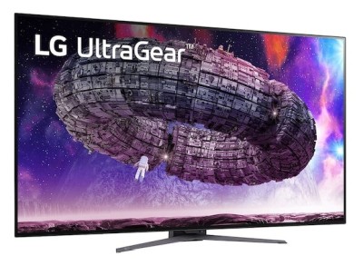 47.5" LG 48GQ900, OLED 4K/3840x2160, 0,1 ms, 138Hz G-Sync, HDR10, 3xHDMI/DP#1