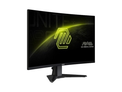 27" MSI MAG 27CQ6F, Curved VA 2560x1440, 0.5 ms, 180Hz FreeSync, 1500R, 2xHDMI/DP#3