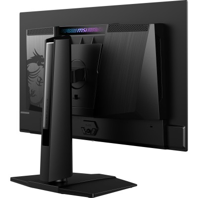 27" MSI MPG 271QRX, QD-OLED 2560x1440, 0.03 ms, 360Hz FreeSync Premium Pro, HDR400, höjdjusterbar, pivot, 2xHDMI/DP/USB-C 90W, USB 2.0-hubb#6