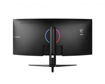 34" MSI Optix MAG342CQR, Curved VA, 3440x1440, 1ms, 144Hz Adaptive-Sync, 2xHDMI/DP#5