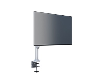 Bordsfäste/Väggfäste Multibrackets M VESA Gas Lift Arm Desk or Wall Basic, max 10kg - Silver#7