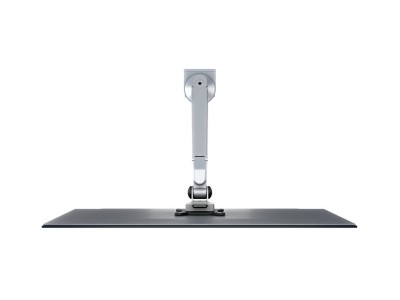 Bordsfäste/Väggfäste Multibrackets M VESA Gas Lift Arm Desk or Wall Basic, max 10kg - Silver#11