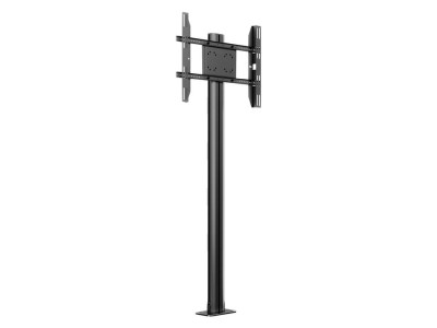 Golvstativ Multibrackets M Display Stand 180 Single, 24-63", VESA upp till 700x400 mm, monterad i golvet#3