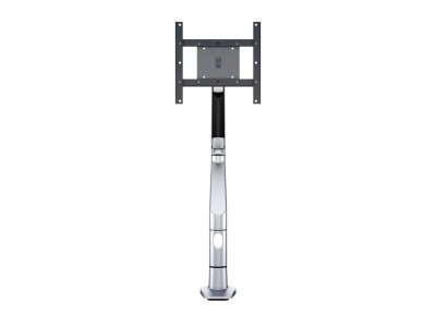 Bordsfäste Multibrackets M VESA Gas Lift XL Single, max 10kg - Silver#2