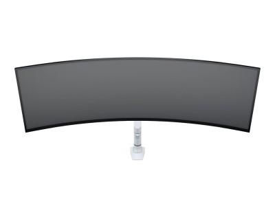 Bordsfäste Multibrackets M VESA Gas Lift XL Single, max 10kg - Vit#10