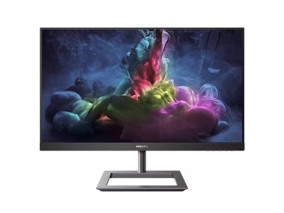 23.8" Philips 242E1GAJ, VA 1920x1080, 1 ms, 144Hz FreeSync, HDMI/DP, högtalare#2