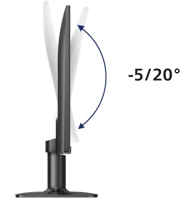 23.8" Philips 24E2N1110/00, IPS 1920x1080, 4 ms, 120Hz, VGA/HDMI#4