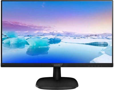 27" Philips V-line 273V7QJAB/00, IPS 1920x1080, 4 ms, 75Hz, VGA/HDMI/DP