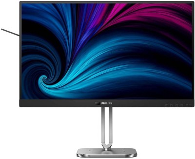 27" Philips 27B2U6903/00, IPS 3840x2160, 4 ms, höjdjusterbar, 2xHDMI/USB-C 100W, högtalare, USB 3.2-hubb#1