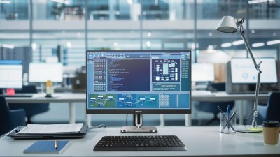 27" Philips 27B2U6903/00, IPS 3840x2160, 4 ms, höjdjusterbar, 2xHDMI/USB-C 100W, högtalare, USB 3.2-hubb#6