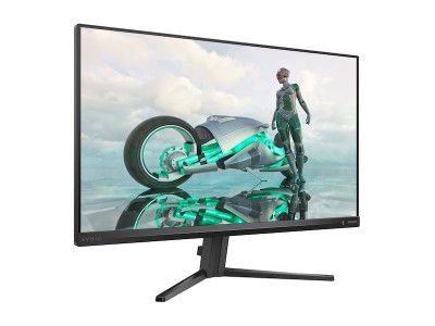 27" Philips 27M2N3500NL/00, VA 2560x1440, 1 ms, 180Hz, HDR10, 2xHDMI/DP#2