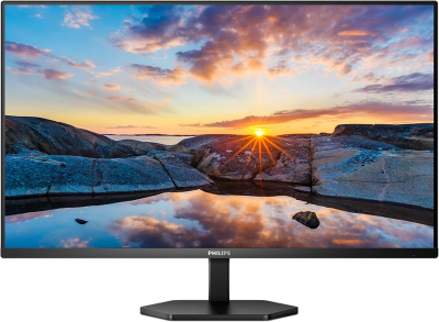 31.5" Philips 32E1N3100LA, VA 1920x1080, 1 ms, 75Hz, VGA/2xHDMI, högtalare#2