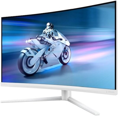 31,5" Philips Evnia 32M2C5501/00, Curved Fast VA 2560x1440, 1ms, 180 Hz, 1500R, 2xHDMI/DP#1