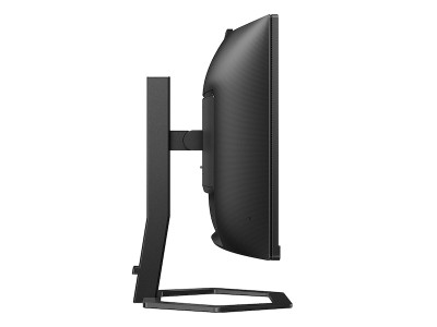 34" Philips 34E1C5600HE/23, Curved VA 3440x1440, 1 ms, 100Hz, 1500R, höjdjusterbar, HDMI/DP/USB-C 65W, USB 3.2-hubb, högtalare, webbkamera#4