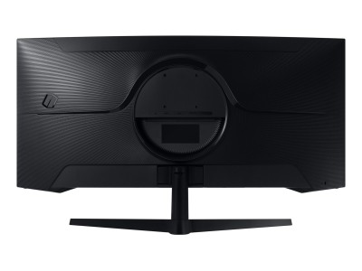 34" Samsung Odyssey G5 C34G55, Curved VA 3440x1440, 1 ms, 165Hz FreeSync, 1000R, HDR10, HDMI/DP#7