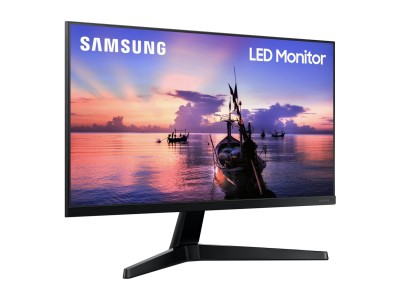 24" Samsung 24T354, IPS 1920x1080, 5 ms, 75Hz, VGA/HDMI#3