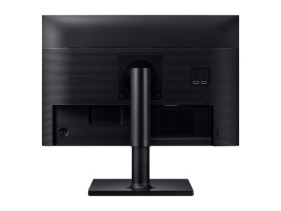 24" Samsung F24T450, IPS 1920x1200, 5 ms, höjdjusterbar, pivot, DVI/HDMI/DP, högtalare, USB 3.2-hubb#4