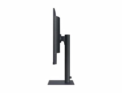 31.5" Samsung F32U870V, VA 4K/3840x2160, 8 ms, höjdjusterbar, pivot, 2xHDMI/DP/2xThunderbolt 3/USB-C 92W, USB 3.0-hubb#5