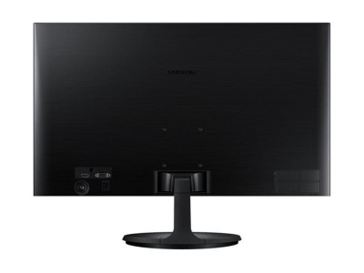 24" Samsung S24F354, PLS 1920x1080, 4 ms, VGA/HDMI#3