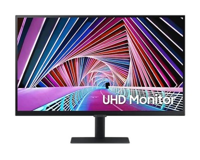 27" Samsung S27A700, IPS 4K/3840x2160, 5 ms, HDR10, HDMI/DP, USB-hubb#1