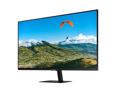 27" Samsung Smart Monitor M5, VA 1920x1080, 8 ms, HDR10, 2xHDMI, högtalare, AirPlay 2, WiFi 5, Bluetooth#2