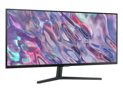 34" Samsung 34C502, VA 3440x1440, 5 ms, 100Hz FreeSync, 2xHDMI/DP#2