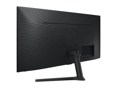 34" Samsung 34C502, VA 3440x1440, 5 ms, 100Hz FreeSync, 2xHDMI/DP#7