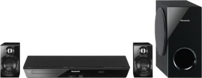 Panasonic SC-BTT100 Blu-Ray Disc home Cinema System 3D