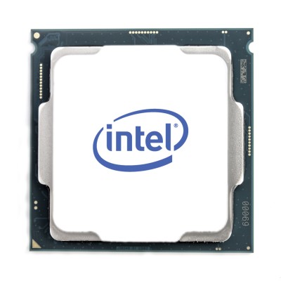 Intel Xeon E-2236 6-Core 12-Thread (80W), 3,4 GHz (4,8 GHz Turbo), LGA1151, 12 MB cache, boxad