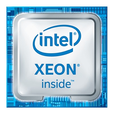 Intel Xeon W-2195, 18-Core 36-Thread (140W), 2,3/4,3 GHz, LGA2066, 24,75 MB cache, tray utan kylare