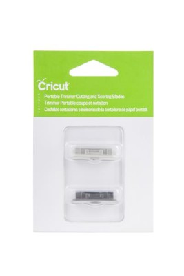 Cricut Basic Trimmer Replacement Blade 2-pack