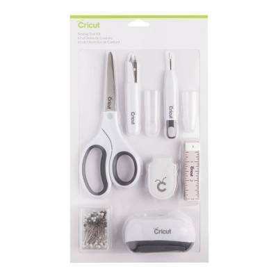 Cricut Sewing Tool Set#1