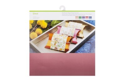 Cricut Poster Board 30x30cm 6-sheets (Pastel)