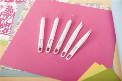 Cricut Weeding Tool set#2