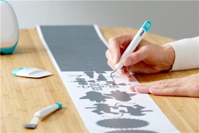 Cricut Joy Starter Tool Set#2