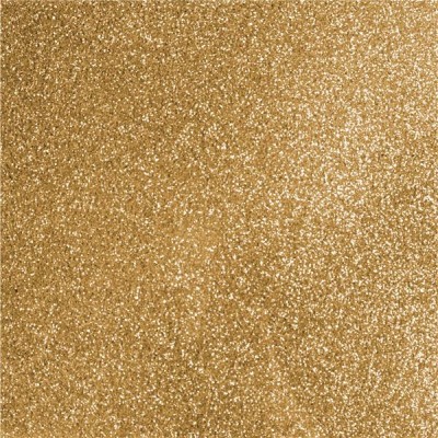 Cricut Smart Iron-on 33x91cm 1 sheet (Glitter Gold)#2