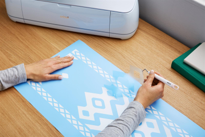 Cricut Smart Stencil 33 cm x 366 cm#3