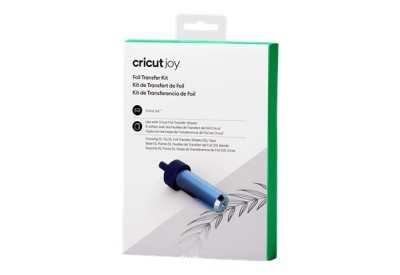 Cricut Joy foil transfer tool with 1 medium tip#1