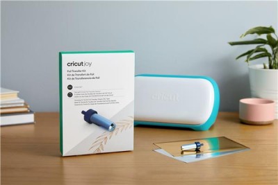 Cricut Joy foil transfer tool with 1 medium tip#3
