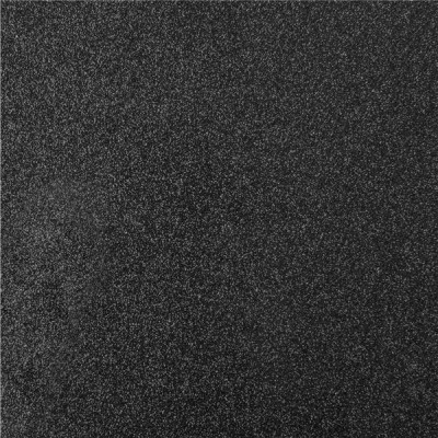 Cricut Smart Iron-on 33x273cm 1 sheet (Glitter Black)#2