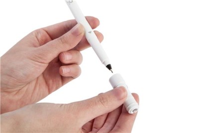 Cricut pen adapter - for use with Cricut pens only#2