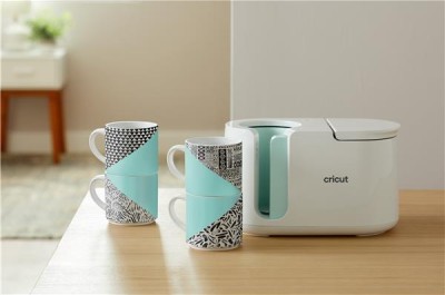 Cricut mug stackable 295ml (4 pieces)#3