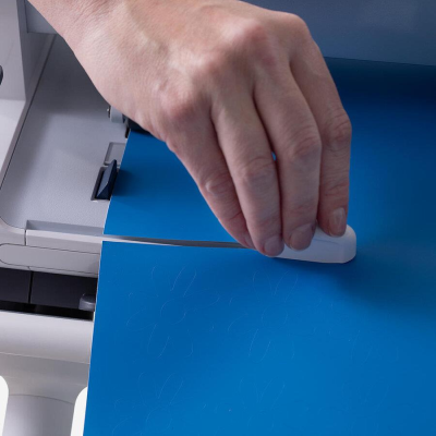 Cricut Venture Cut-off Tool#3