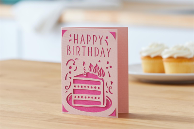 Cricut Joy skärmaskin med Smart startkit med bla vinyl, verktyg, värde 799kr#6