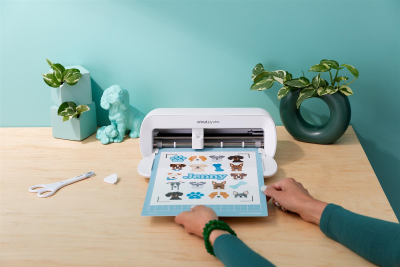 Cricut Joy Xtra med Startpaket#8