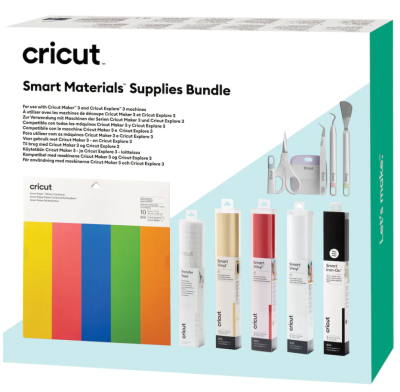 Cricut Smart Materials Supplies