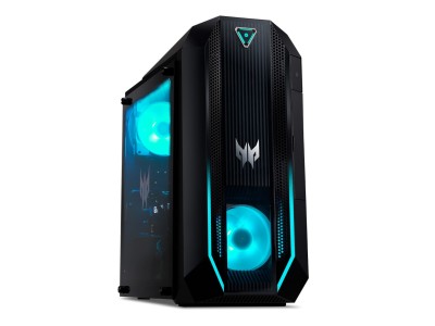 Acer Predator Orion 3000, Intel Core i7-11700F, 16 GB, 1 TB PCIe SSD, GeForce RTX3060Ti, WiFi 6, Bluetooth, Win11#1