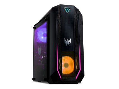 Acer Predator Orion 3000, Intel Core i7-11700F, 16 GB, 1 TB PCIe SSD, GeForce RTX3060Ti, WiFi 6, Bluetooth, Win11#2